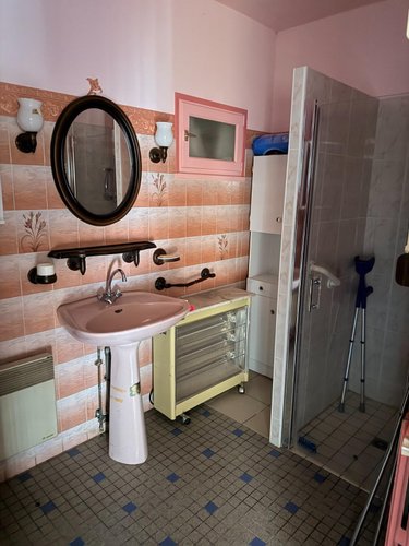 Maison a vendre Saint-Ouen-de-Mimbré 72130 Sarthe 76 m2 4 pièces 78750 euros