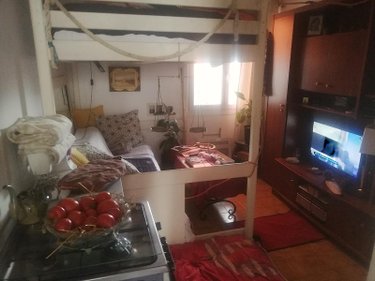 Maison a vendre Bourcefranc-le-Chapus 17560 Charente-Maritime 34 m2 2 pièces 76100 euros