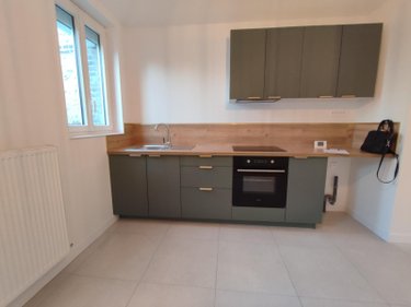 Location maison Sotteville-lès-Rouen 76300 Seine-Maritime 75 m2 4 pièces 1003 euros