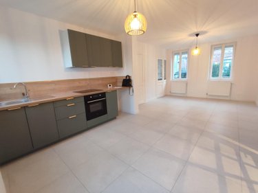 Location maison Sotteville-lès-Rouen 76300 Seine-Maritime 75 m2 4 pièces 1003 euros