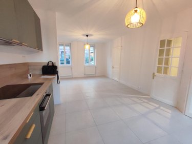 Location maison Sotteville-lès-Rouen 76300 Seine-Maritime 75 m2 4 pièces 1003 euros