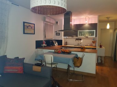 Location appartement Rouen 76000 Seine-Maritime 44 m2 2 pièces 625 euros