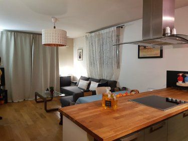 Location appartement Rouen 76000 Seine-Maritime 44 m2 2 pièces 625 euros