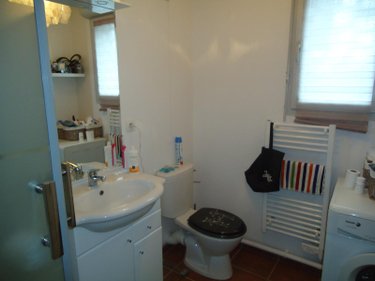 Location appartement Rouen 76000 Seine-Maritime 44 m2 2 pièces 625 euros