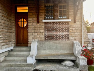 Maison a vendre Mussy-sur-Seine 10250 Aube 180 m2 7 pièces 127200 euros