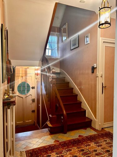 Maison a vendre Mussy-sur-Seine 10250 Aube 180 m2 7 pièces 127200 euros