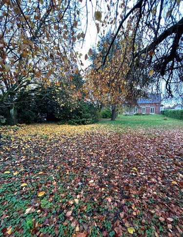 Maison a vendre Brie 80200 Somme 187 m2 8 pièces 169600 euros