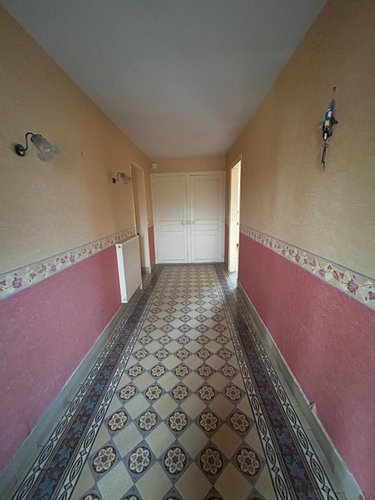 Maison a vendre Brie 80200 Somme 187 m2 8 pièces 169600 euros