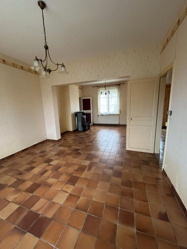 Maison a vendre Brie 80200 Somme 187 m2 8 pièces 169600 euros