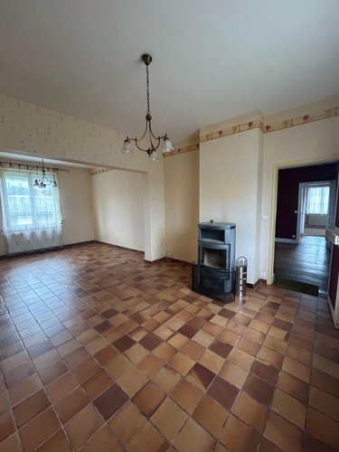 Maison a vendre Brie 80200 Somme 187 m2 8 pièces 169600 euros