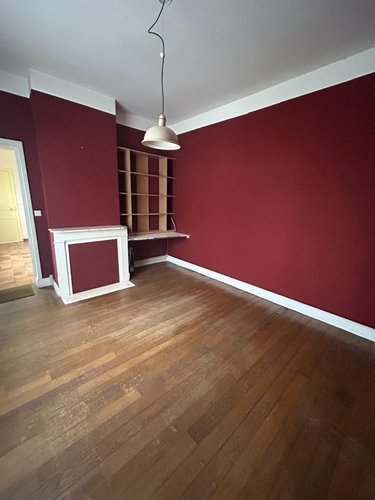 Maison a vendre Brie 80200 Somme 187 m2 8 pièces 169600 euros