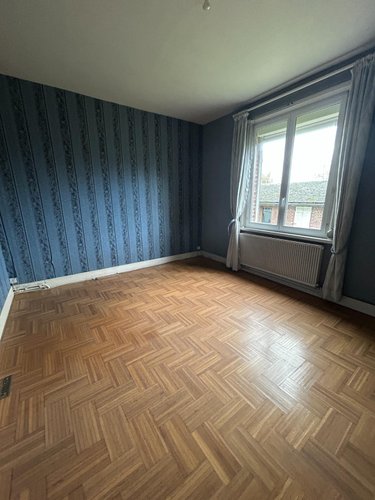 Maison a vendre Brie 80200 Somme 187 m2 8 pièces 169600 euros