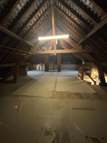 Maison a vendre Brie 80200 Somme 187 m2 8 pièces 169600 euros