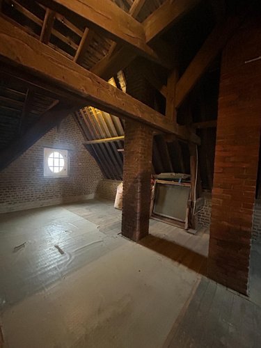 Maison a vendre Brie 80200 Somme 187 m2 8 pièces 169600 euros