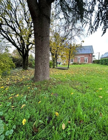 Maison a vendre Brie 80200 Somme 187 m2 8 pièces 169600 euros