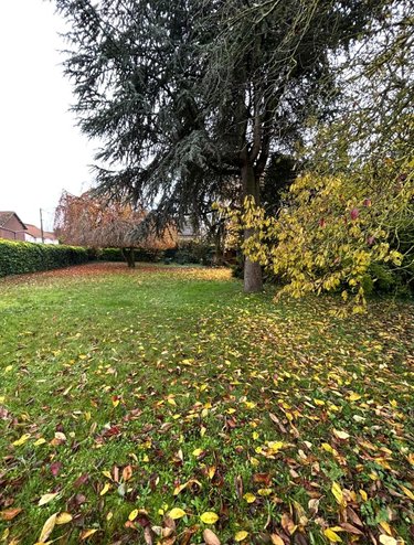 Maison a vendre Brie 80200 Somme 187 m2 8 pièces 169600 euros