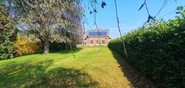 Maison a vendre Brie 80200 Somme 187 m2 8 pièces 169600 euros