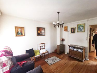 Maison a vendre Castelsarrasin 82100 Tarn-et-Garonne 92 m2 5 pièces 126500 euros