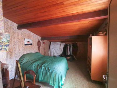 Maison a vendre Castelsarrasin 82100 Tarn-et-Garonne 92 m2 5 pièces 126500 euros