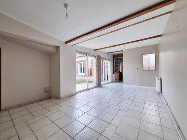 Maison a vendre Sotteville-lès-Rouen 76300 Seine-Maritime 97 m2 4 pièces 259900 euros