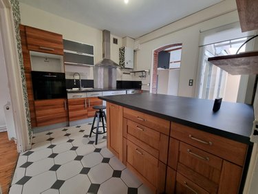 Maison a vendre Sotteville-lès-Rouen 76300 Seine-Maritime 97 m2 4 pièces 259900 euros
