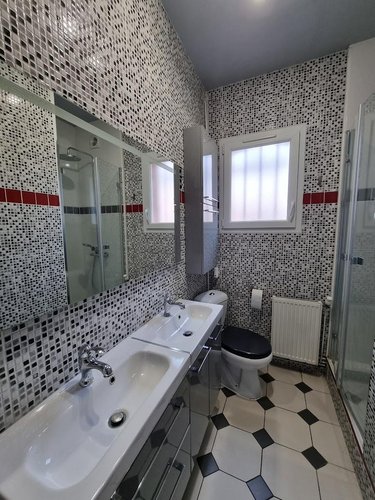 Maison a vendre Sotteville-lès-Rouen 76300 Seine-Maritime 97 m2 4 pièces 259900 euros