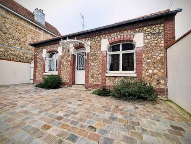 Maison a vendre Sotteville-lès-Rouen 76300 Seine-Maritime 97 m2 4 pièces 259000 euros