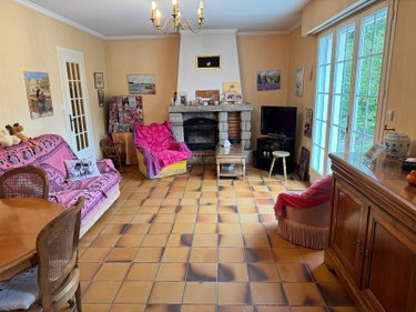 Maison a vendre Brech 56400 Morbihan 111 m2 7 pièces 345500 euros