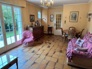 Maison a vendre Brech 56400 Morbihan 111 m2 7 pièces 345500 euros
