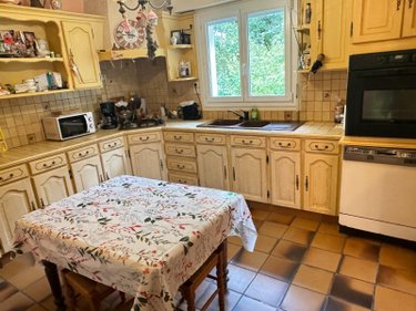 Maison a vendre Brech 56400 Morbihan 111 m2 7 pièces 345500 euros