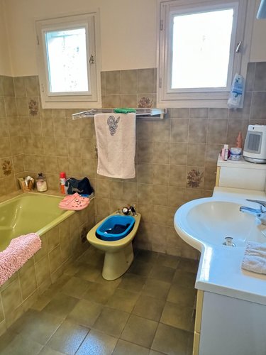 Maison a vendre Brech 56400 Morbihan 111 m2 7 pièces 345500 euros