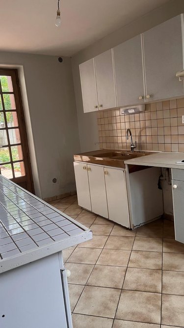 Maison a vendre Saint-Paterne - Le Chevain 72610 Sarthe 112 m2 5 pièces 147000 euros