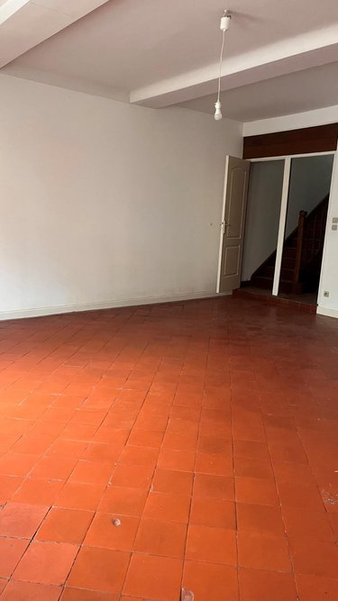 Maison a vendre Saint-Paterne - Le Chevain 72610 Sarthe 112 m2 5 pièces 147000 euros