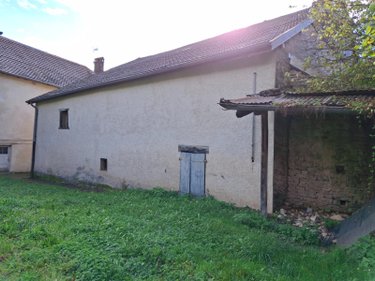 Maison a vendre Amagney 25220 Doubs 395 m2 5 pièces 77000 euros