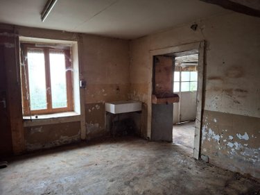 Maison a vendre Amagney 25220 Doubs 395 m2 5 pièces 77000 euros