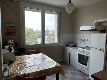 Appartement a vendre Brest 29200 Finistère 60 m2 3 pièces 136240 euros