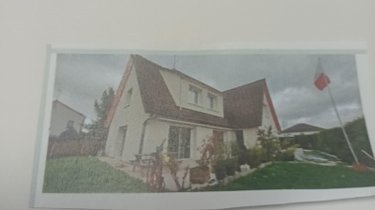 Maison a vendre Les Noës-près-Troyes 10420 Aube 164 m2 6 pièces 294000 euros