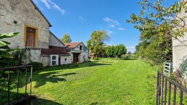 Maison a vendre Grandvaux 71430 Saône-et-Loire 130 m2 5 pièces 115880 euros