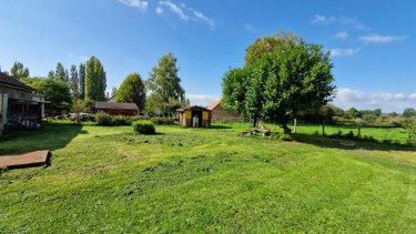 Maison a vendre Grandvaux 71430 Saône-et-Loire 130 m2 5 pièces 115880 euros