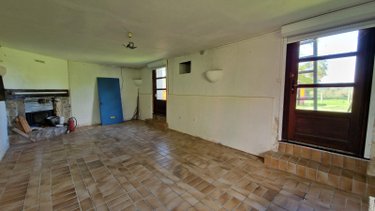 Maison a vendre Grandvaux 71430 Saône-et-Loire 130 m2 5 pièces 115880 euros