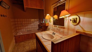 Maison a vendre Grandvaux 71430 Saône-et-Loire 130 m2 5 pièces 115880 euros