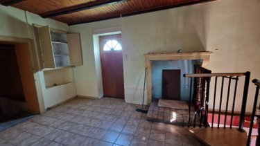 Maison a vendre Grandvaux 71430 Saône-et-Loire 130 m2 5 pièces 115880 euros