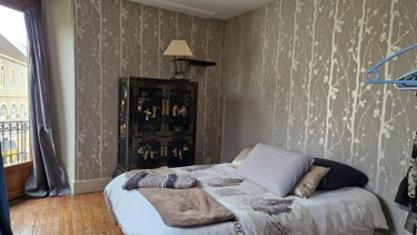 Maison a vendre Charolles 71120 Saône-et-Loire 125 m2 7 pièces 158000 euros