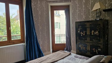 Maison a vendre Charolles 71120 Saône-et-Loire 125 m2 7 pièces 158000 euros