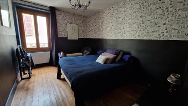 Maison a vendre Charolles 71120 Saône-et-Loire 125 m2 7 pièces 158000 euros