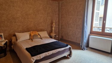 Maison a vendre Charolles 71120 Saône-et-Loire 125 m2 7 pièces 158000 euros