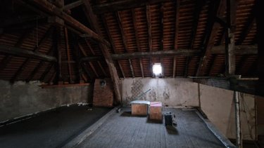 Maison a vendre Charolles 71120 Saône-et-Loire 125 m2 7 pièces 158000 euros