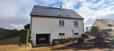 Maison a vendre Sablé-sur-Sarthe 72300 Sarthe 78 m2 5 pièces 168200 euros