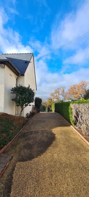 Maison a vendre Sablé-sur-Sarthe 72300 Sarthe 78 m2 5 pièces 168200 euros