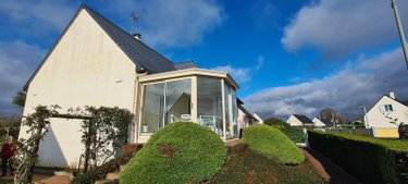 Maison a vendre Sablé-sur-Sarthe 72300 Sarthe 78 m2 5 pièces 168200 euros